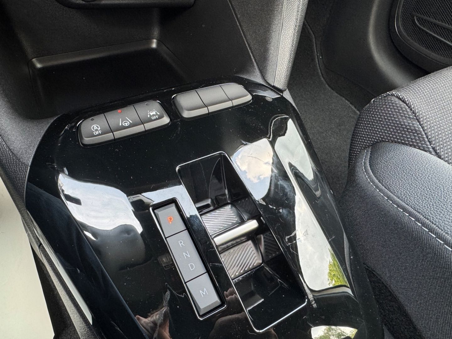 Opel Corsa - Bild 13