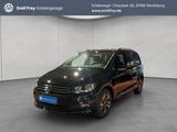 Volkswagen Touran ENERGY 2,0 l TDI 150 PS 7-Gang-DSG PDC SH - Volkswagen Touran: Energy