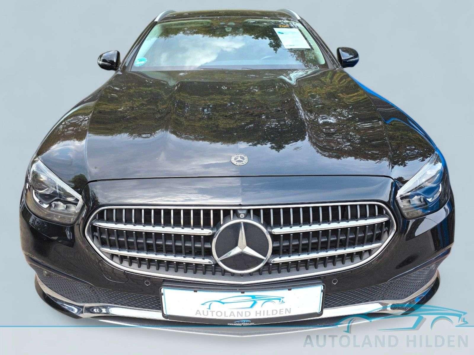 Mercedes-Benz E 300 de T 9G Hybrid Avantgarde Hybrid/360 /1Han imagem 2