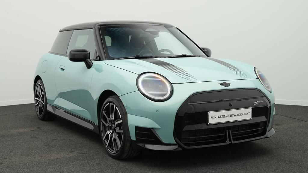 MINI Cooper SE - Bild 2