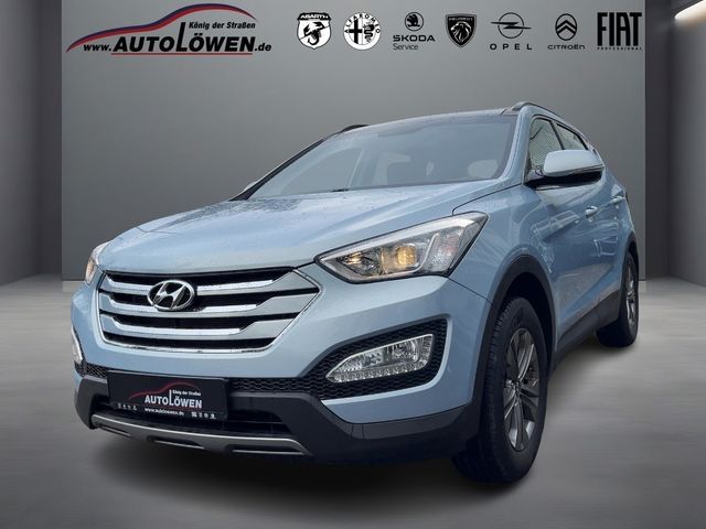 Hyundai SANTA FE 2.4 Trend 2WD Fe