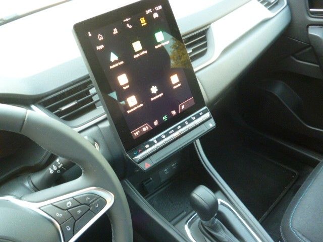 ASX 5-tg. Automatik-Getriebe Hybrid RK,PP,Sitzhe