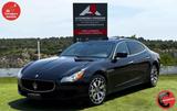 Maserati MASERATI Quattroporte 3.0 V6 411cv S Q4 Granluss - gebrauchte Maserati Quattroporte aus dem Jahr 2013