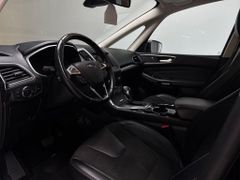 FORD Galaxy Titanium LED Pano 7-Sitz Memory Kamera