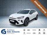 Cupra Formentor 2.0 TSI DSG 4Drive VZ AHK+Matrix+DCC - Cupra Formentor in Oldenburg