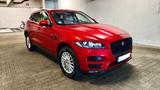 Jaguar F-Pace 20d AWD Prestige Automatik Prestige - Jaguar F-Pace: Prestige