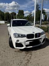 BMW X3 M xDrive20d Aut.Sport - BMW X3 M: Sport