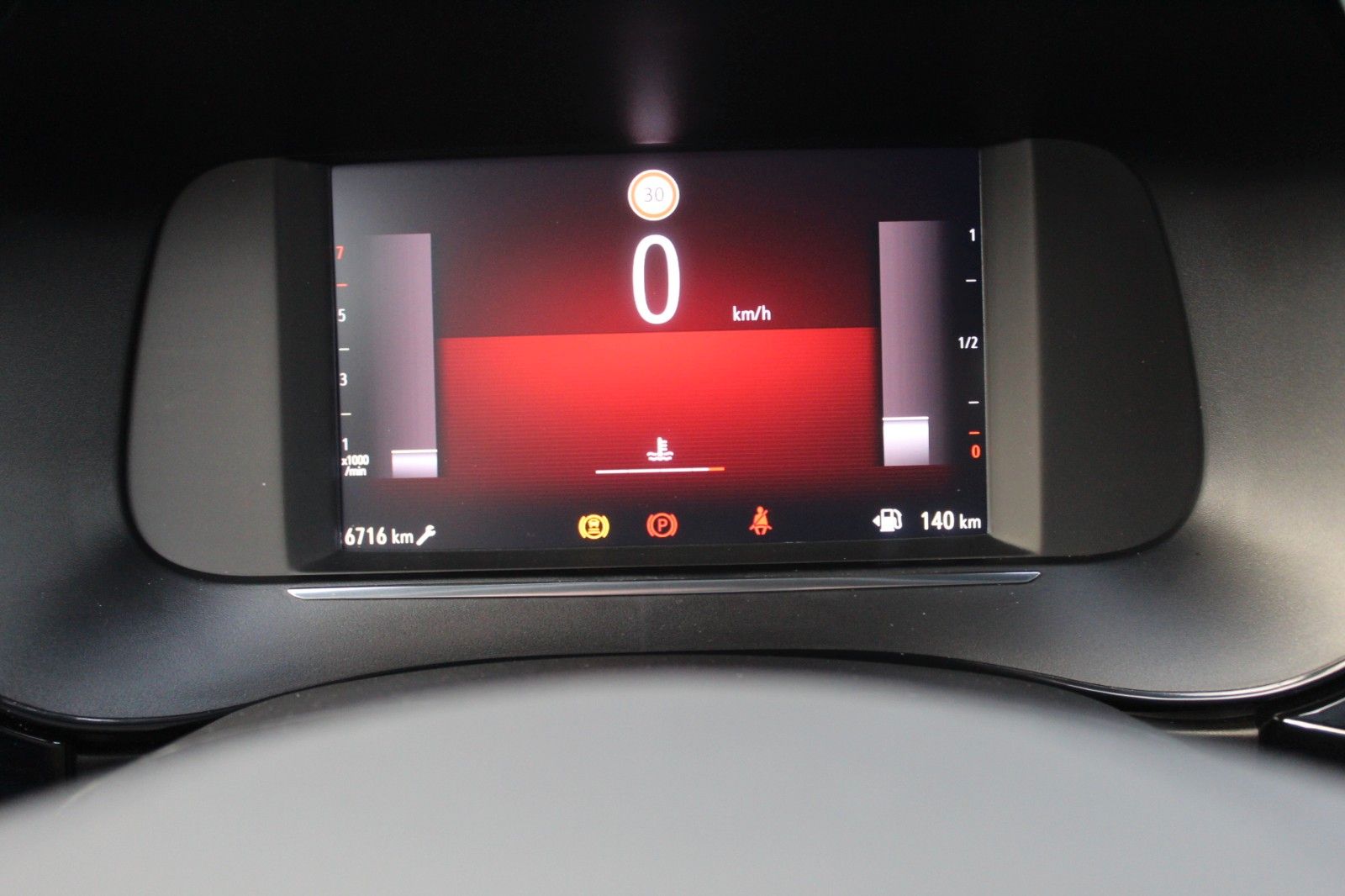 Fahrzeugabbildung Opel Corsa F GS*Navi*IntelliLux*PDC*SHZ*180°RFK