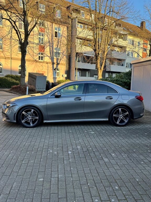 Image of Mercedes-Benz A 180
