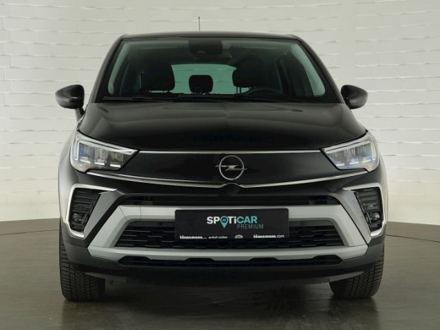 Crossland ELEGANCE PAKET AT+LED+NAVI+RÜCKFAHRKAM