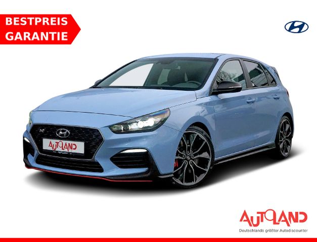 Hyundai i30 2.0 T-GDI N Performance LED Navi Kamera 109d