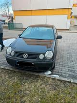 Volkswagen VW Polo 1.2 62200 KM - Volkswagen Polo aus 2002: 1.6