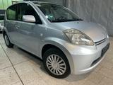 Daihatsu Sirion 1.0*TÜV 11/2027*KLIMA* - Daihatsu aus 2005
