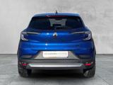 Renault Captur ESPRIT ALPINE E-TECH FULL HYBRID 145 LED - Renault Captur Gebrauchtwagen
