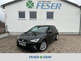 Seat Ibiza FR 1.0 TSI DSG ACC LED NAVI VIRTUAL - gebrauchte Seat Ibiza aus dem Jahr 2024