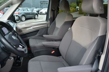 Volkswagen T7 Multivan - 11