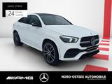 Mercedes-Benz GLE 400 d 4M AMG STANDH. PANO HUD NIGHT 360 - Mercedes-Benz GLE 400 in Hamburg