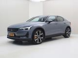 Polestar 2 Long Range Dual motor 408PK 78kWh 93% SoH Perf - Polestar Gebrauchtwagen