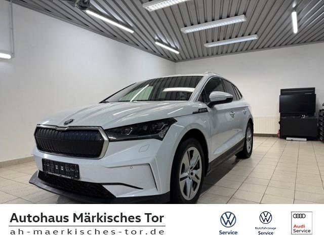 Skoda Enyaq iV 80 Suite+Kamerasystem 360°