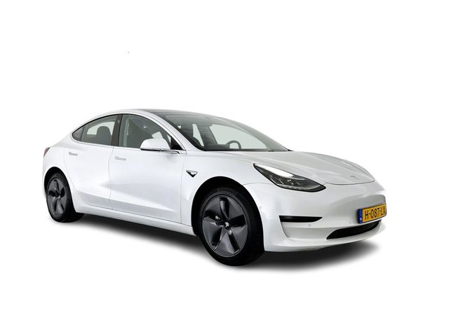 Tesla Model 3 Standard RWD Plus 60 kWh [ 3-Fase ] (INC