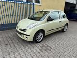 Nissan Micra Season - Nissan Micra: Season