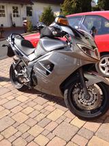 Triumph Sprint ST 1050 ABS - Angebote