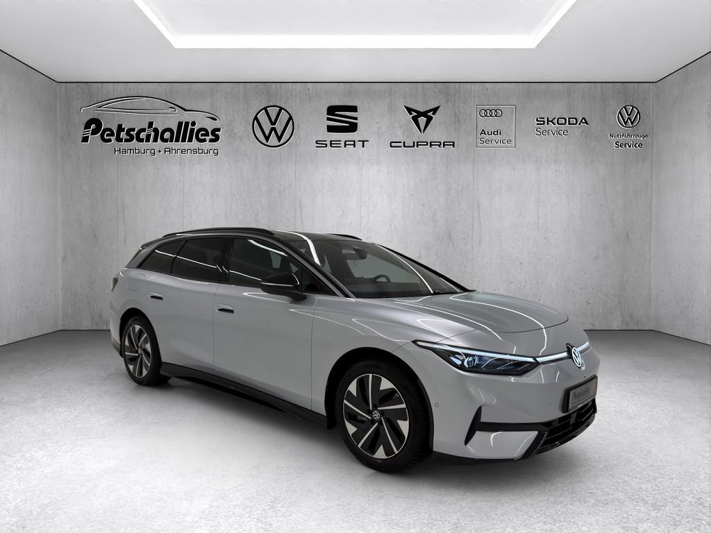 Volkswagen ID.7 Tourer Pro 77 kWh 1-Gang-Automatik AHK