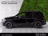 Mercedes-Benz GLB 200 Special Edition AMG *AHK*360*Pano*MBeam* - scheckheftgepflegte Mercedes GLB 200
