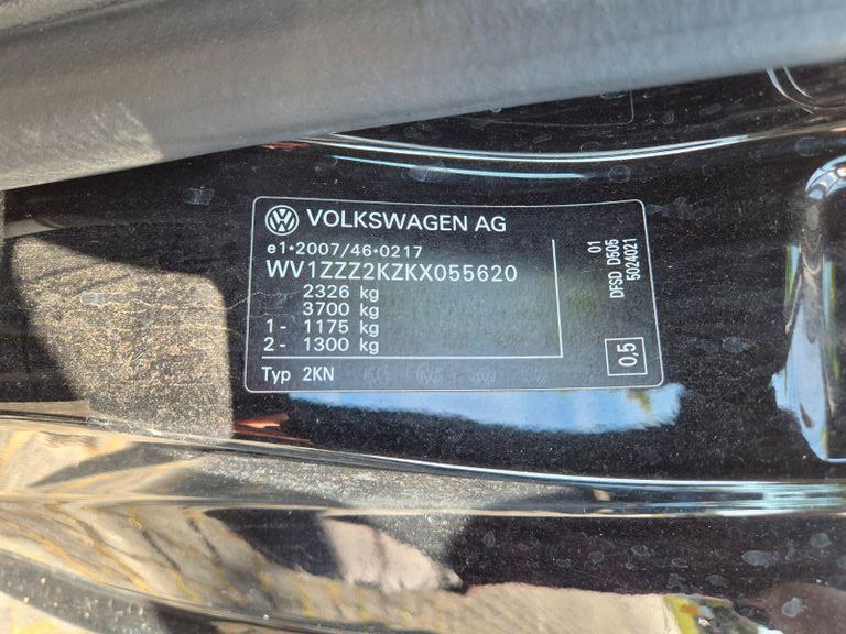 Volkswagen Caddy Kasten Lang 19% MWSt *DSG *Klima *Tempomat