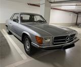 Mercedes-Benz Mercedes Benz SLC 280 - Deutsche Ausführun... - Mercedes-Benz SLC-Klasse: Coupe
