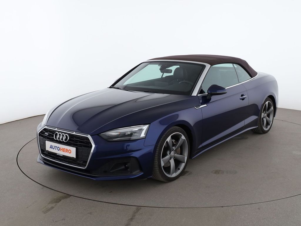 Image of Audi A5