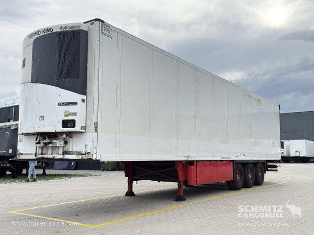 Schmitz Cargobull Oplegger Vries Multitemp