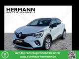 Renault Captur II 1.3 TCe 130 GPF Intens *AHK*LED*SHZ - Renault Gebrauchtwagen von 2020