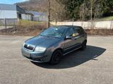 Skoda Fabia 1.4TDI 3.Hand Klima Sitzheizun... - Skoda Fabia aus 2005 mit Diesel-Antrieb