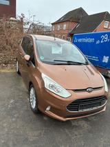 Ford B Max - gebrauchte Ford B-Max aus dem Jahr 2012