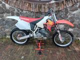 Honda CR 125 1997 - HONDA CR 125