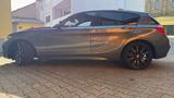 BMW 125d M Sport 8-fach bereift CarPlay Harman - BMW 125: 125d