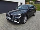 Audi SQ2 TFSI S-TRONIC QUATTRO AHK NAVI MATRIX S-LINE - Audi SQ2 von privat
