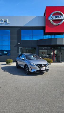 Otros NISSAN Qashqai MHEV 140 CV N-Style