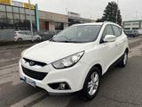 Hyundai iX35 1.7 CRDi 2WD Classic - Hyundai ix35 Classic mit Diesel-Antrieb