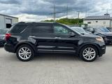 Ford Explorer 3,5L 7 SitzerTEMP*KAMERA*PDC*KLIMA - Ford Explorer aus 2012