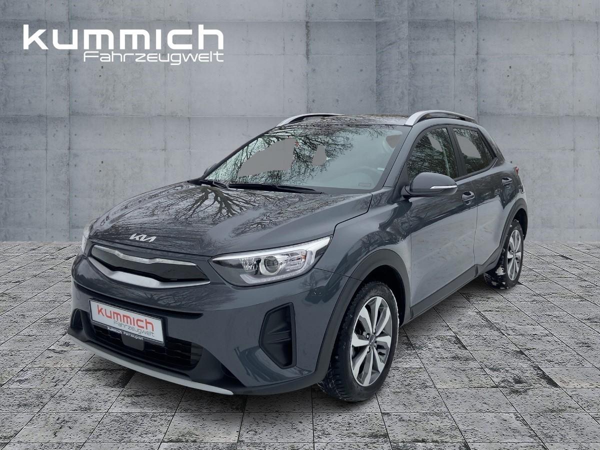 Kia Stonic 1.2 Vision mit Sitzheizung und PDC