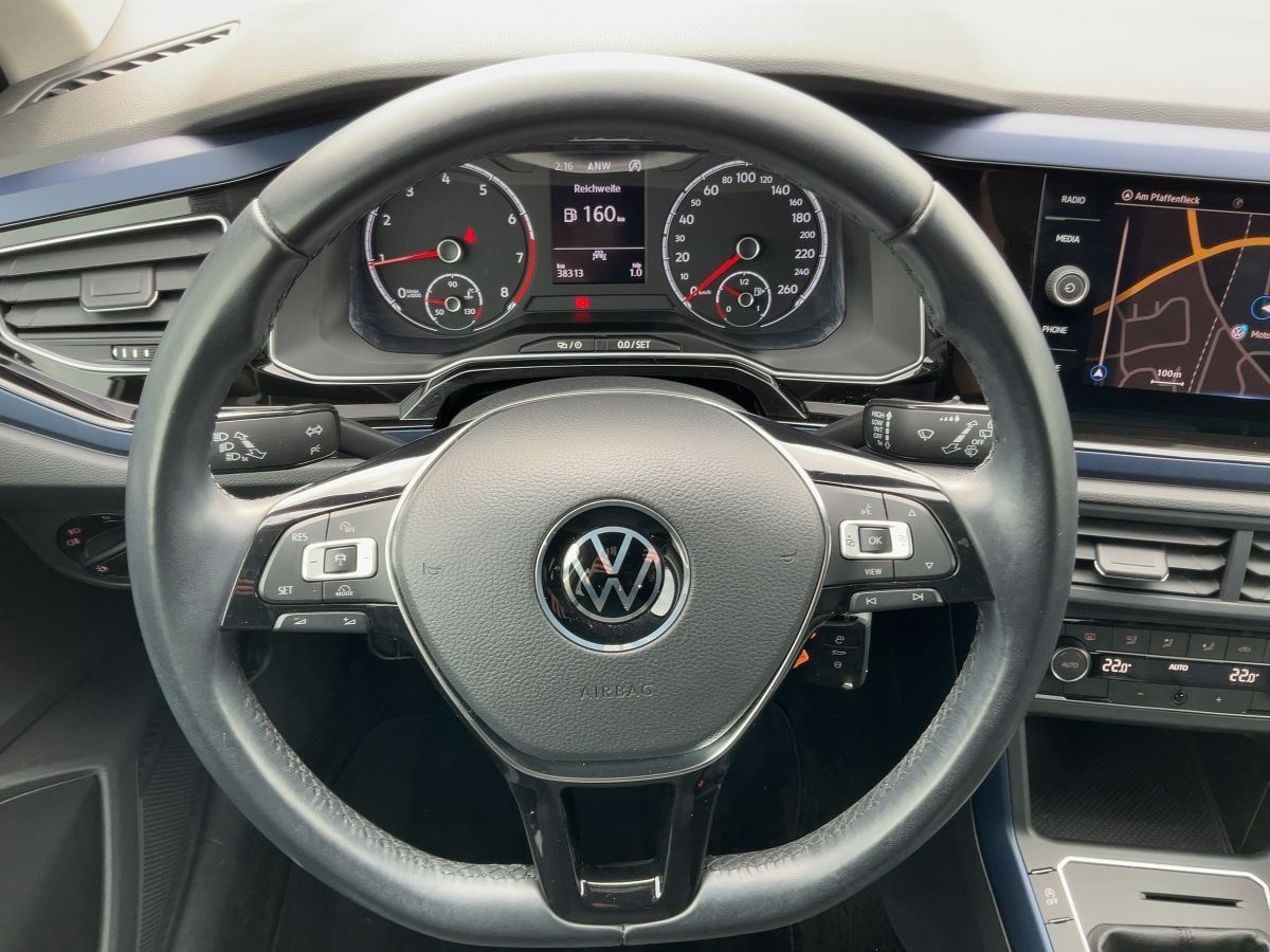 Volkswagen Polo - Bild 10
