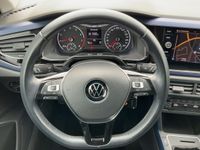 Volkswagen Polo - Vorschau Bild 10