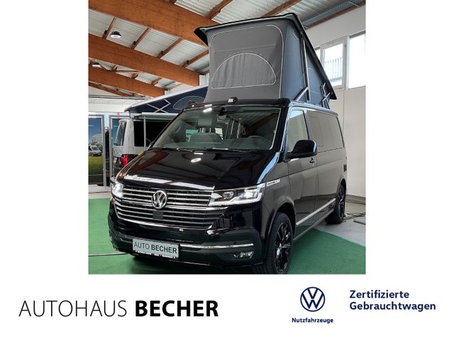 Volkswagen T6.1 California Ocean 2.0 TDI DSG/Standhzg/AHK