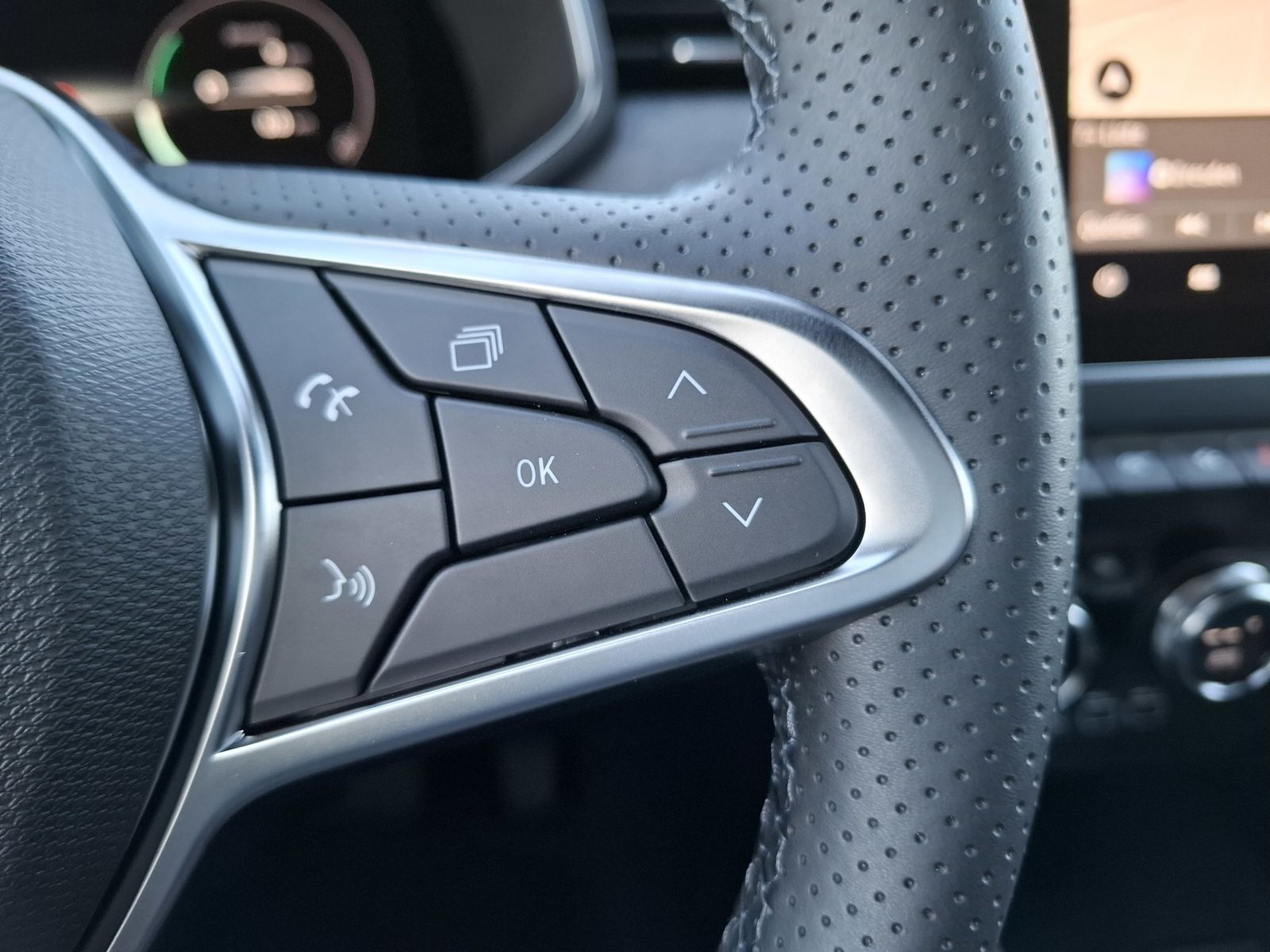 Renault Clio - Bild 19