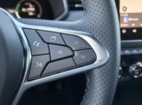 Renault Clio - Vorschau Bild 19
