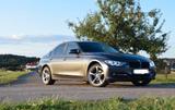 BMW F30 316i Sport Line - 153.000km -TÜV - BMW 316: F30