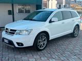 Fiat Freemont 2.0 Mjt 170 CV 4x4 aut. Lounge - gebrauchte Fiat Freemont aus dem Jahr 2014