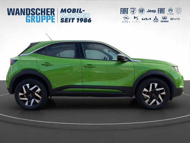 Opel Mokka Elegance 1.2 Turbo AWR+Kam.+KeyLess+LED